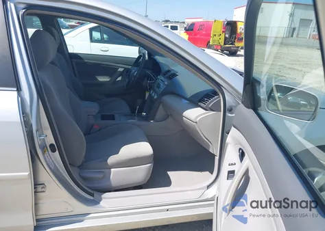 2007 Toyota Camry Le from USA, damaged, VIN 4T1BE46KX7U061591